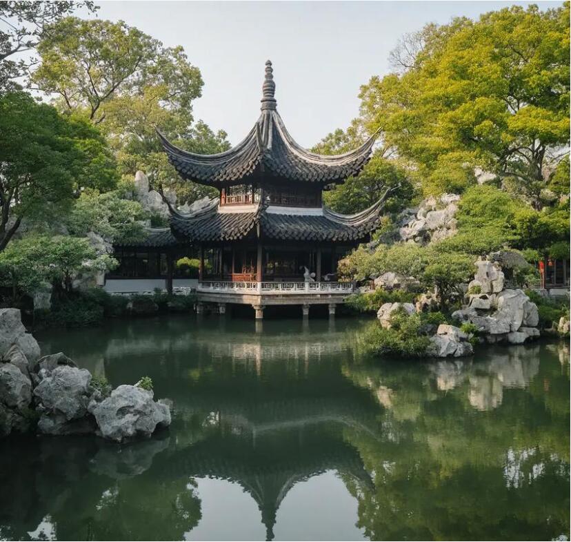 雨花台区敷衍水泥有限公司